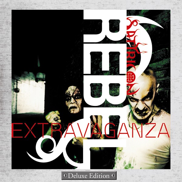 Rebel Extravaganza [Deluxe Edition]